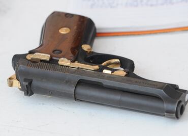 Sinaloa montará operativo en Año Nuevo para evitar "disparos al aire"