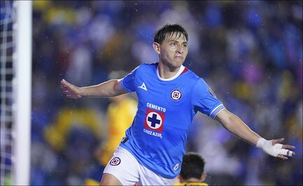 Cruz Azul se despide de Alexis Gutiérrez, nuevo refuerzo del América, con irónico mensaje; "No te vamos a desear éxito" 