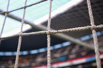 A las 15:00 horas se determina si se juega mañana el América vs León