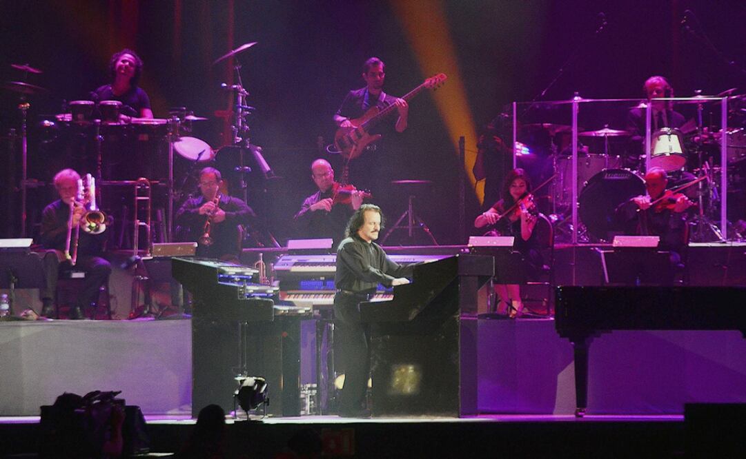 FOTO: Jorge Cordero/EL UNIVERSAL