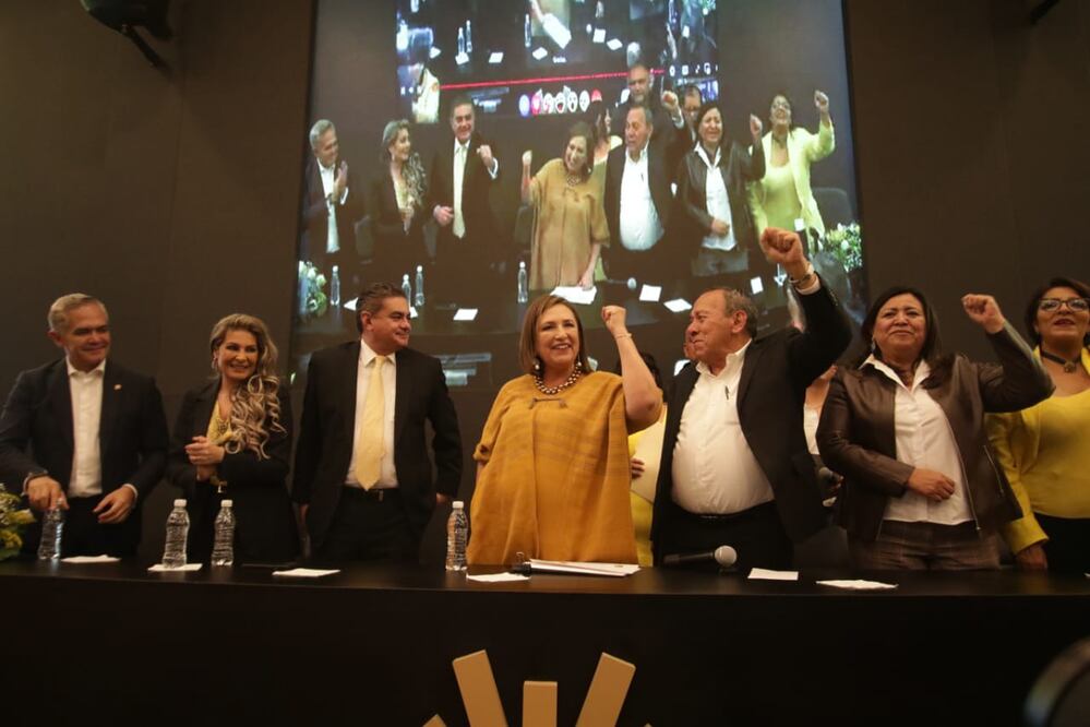 FOTO: CARLOS MEJIA/EL UNIVERSAL