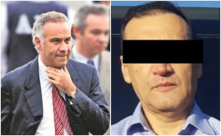 Tribunal revoca condena a José Antonio Rico ligado a caso de Caja Libertad y Juan Collado; abandona Reclusorio Norte