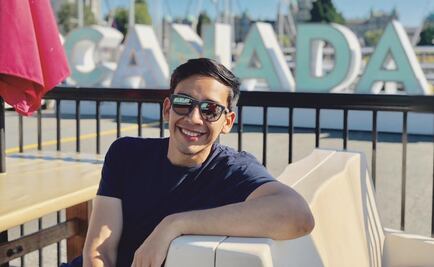 El joven mexicano que podría ganar un Oscar por "Spider-Man"