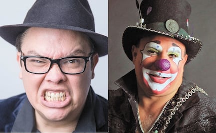 Franco Escamilla rompe el silencio y reacciona al chiste de "Platanito" sobre el feminicidio de Debanhi Escobar