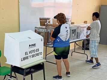 Estas son las impugnaciones que ha presentado la oposición durante el proceso electoral