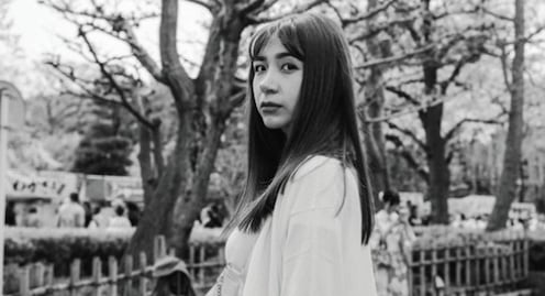 De cara a la oscuridad: reseña de La palabra más monstruosa de Marlene Navarro Guevara