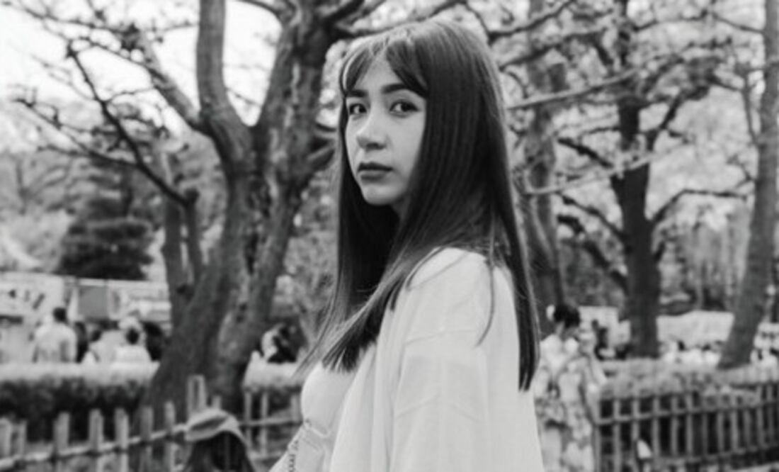 Marlene Navarro Guevara, escritora tamaulipeca cuya opera prima expone violencia familiar y estructuras sociales. Crédito: Planeta.