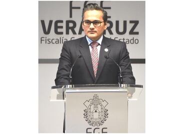 Delincuentes asesinados en Xalapa no habían sido detenidos “por falta de elementos”: Fiscalía