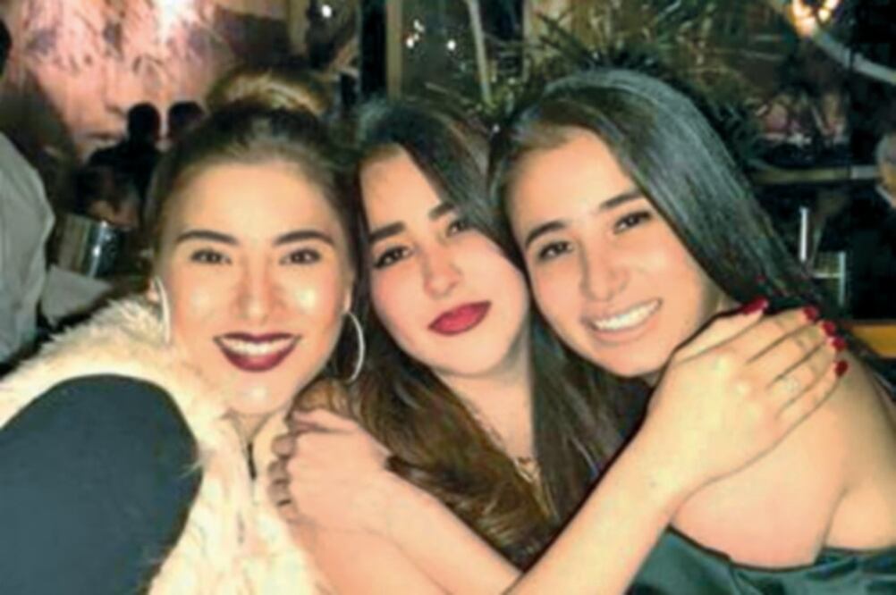 Ubicación. Los presuntos asesinos de Gloria Castellanos Balcázar fueron capturados en el municipio de Simojovel.