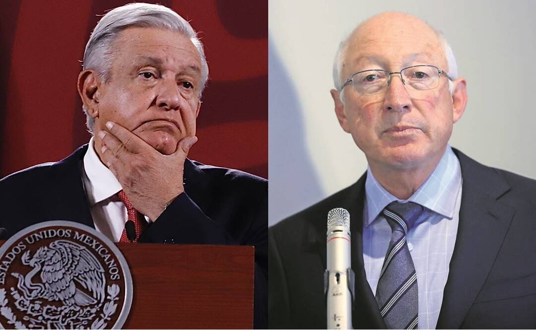 Foto: Archivo EL UNIVERSAL