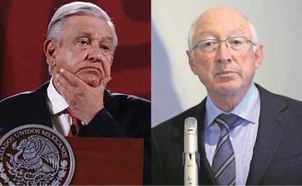 Oposición reprueba “pausa” de AMLO en relación con embajadores de EU y Canadá