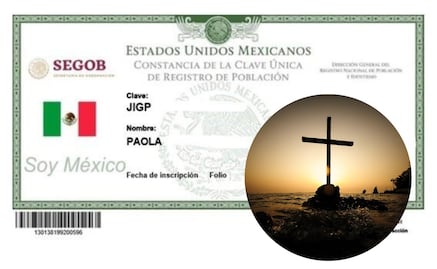 ¿Cómo dar de baja una CURP por defunción en la CDMX?; aquí una guía rápida para realizarlo