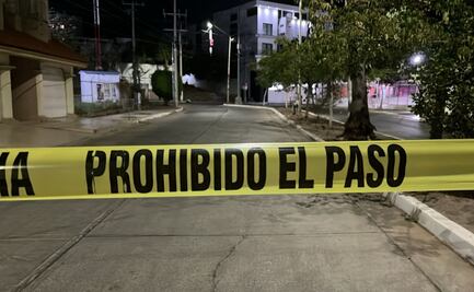 Era policía municipal, el cuerpo hallado envuelto en una cobija en Culiacán; suman 19 agentes asesinados en guerra criminal