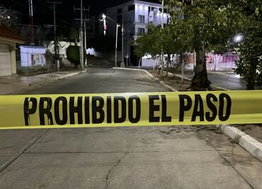 Era policía municipal, el cuerpo hallado envuelto en una cobija en Culiacán; suman 19 agentes asesinados en guerra criminal