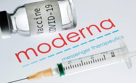 Panel de la FDA recomienda aprobar la vacuna de Moderna contra el Covid-19 en EU