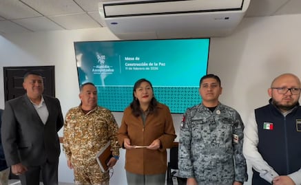 Alcaldía Azcapotzalco y Pemex trabajan para prevenir tomas clandestinas; elaboran ruta de coordinación para patrullaje permanente