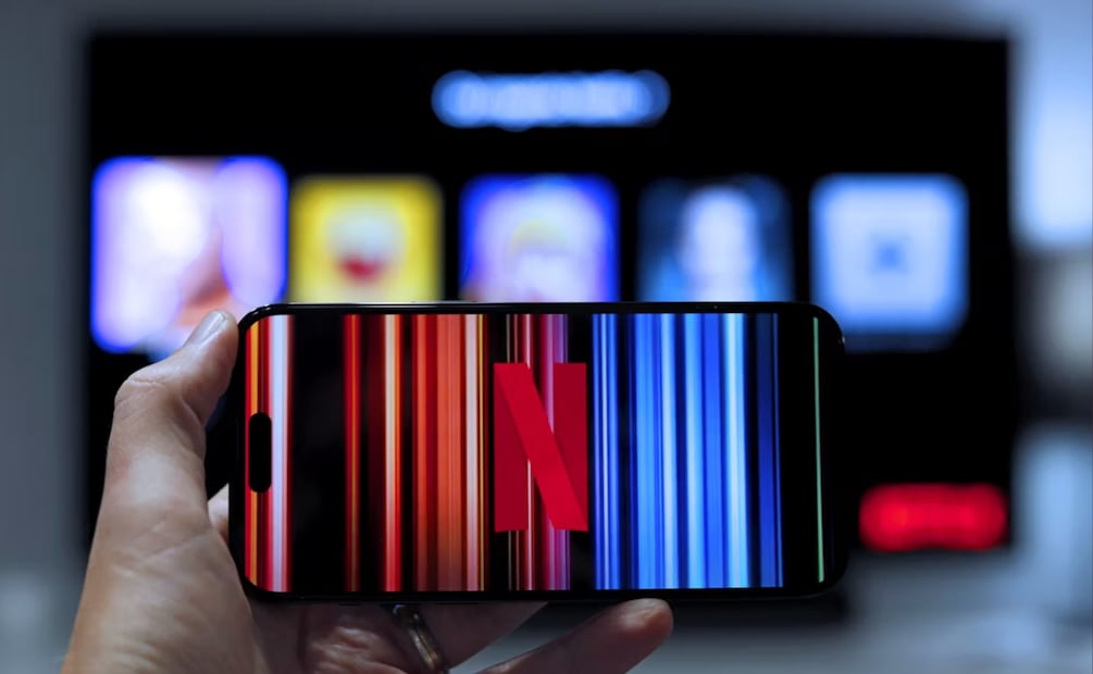 Netflix suele dejar avisos de los contenidos que pronto se quitarán de su catálogo. Foto: Unsplash