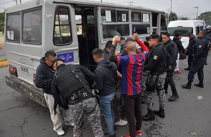 Aumenta percepción de inseguridad en 8 alcaldías en un año, según encuesta del INEGI