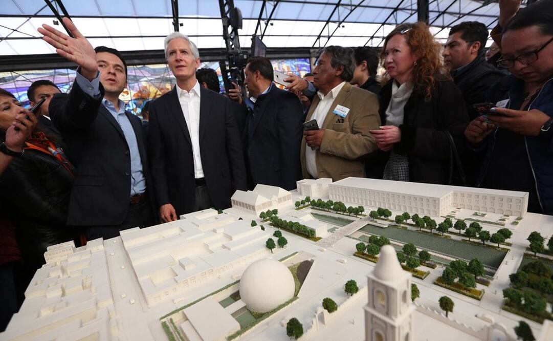 Foto: Jorge Alvarado. EL UNIVERSAL