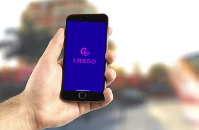 Cómo crear videos en Lasso, la nueva app de Facebook