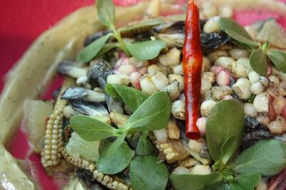 25DOS rinde homenaje a la herencia culinaria nacional