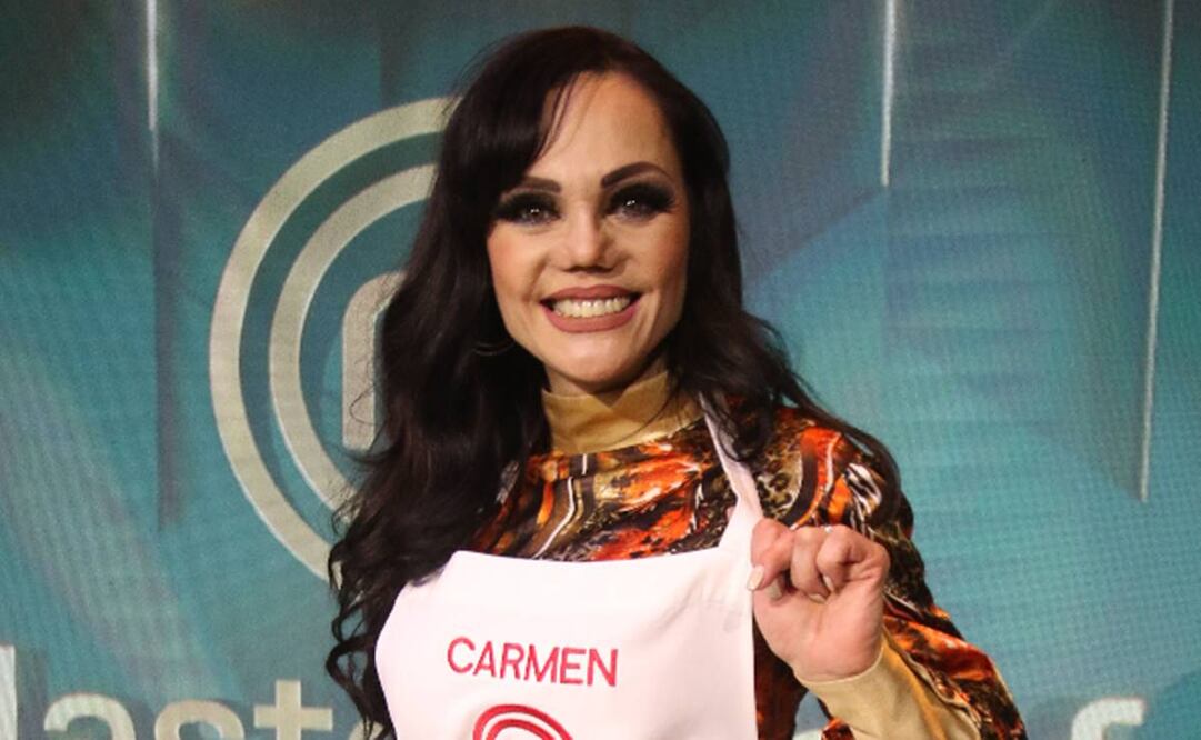 Carlos Mejía/EL UNIVERSAL 