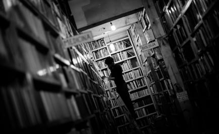 Devuelven libro prestado... 100 años después