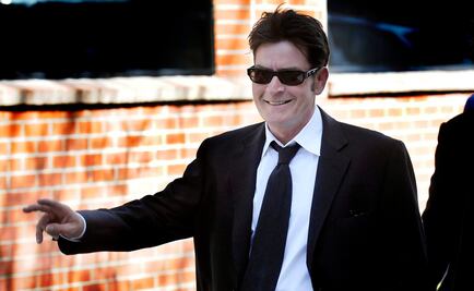 Charlie Sheen, una vida marcada por los excesos