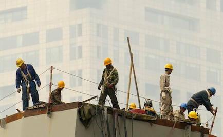 Contaminación mata a 4 mil personas al día en China