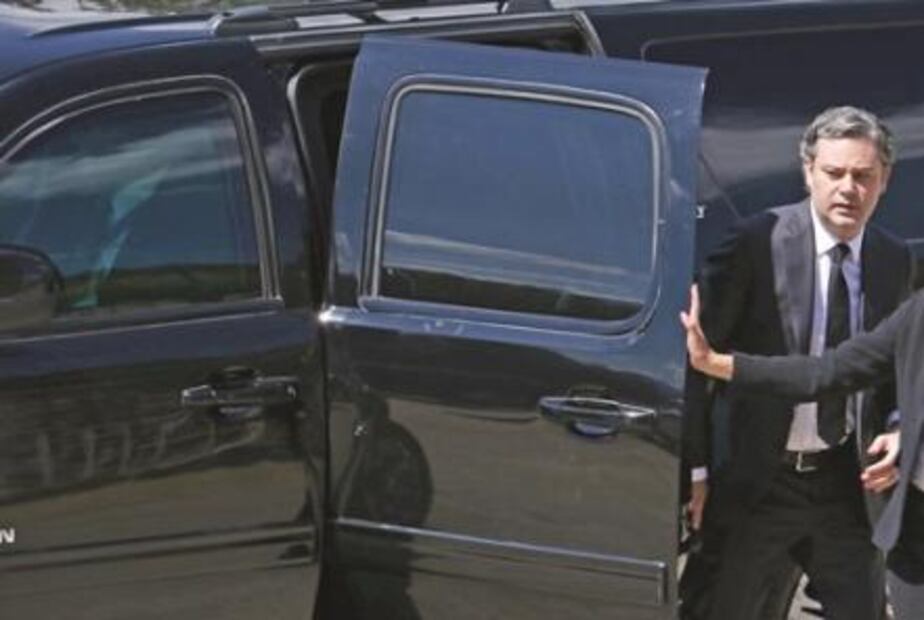 Reconocen labor y legado de Antonio Chedraoui