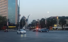 Estos son los cruces viales más peligrosos en la CDMX de enero a septiembre del 2025; concentran mayor número de incidentes