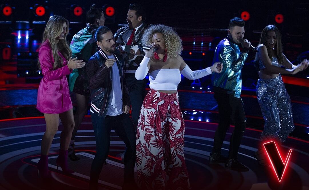 Foto: tomada de @LaVozMexico