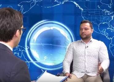 Ex militar liga a "El Chapo" con cercanos a Maduro