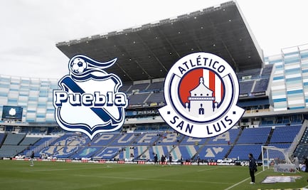 Liga MX: Puebla vs Atlético de San Luis – EN VIVO – Jornada 5 – Apertura 2025
