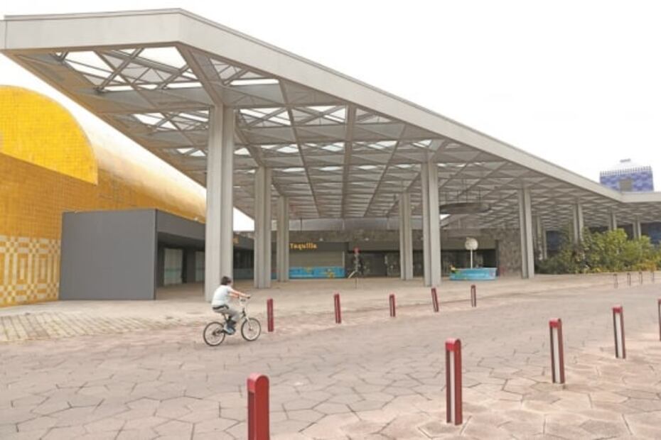 Que sí y qué no podremos hacer en los museos