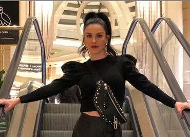 Lidia Ávila con emotiva canción recuerda a su hija