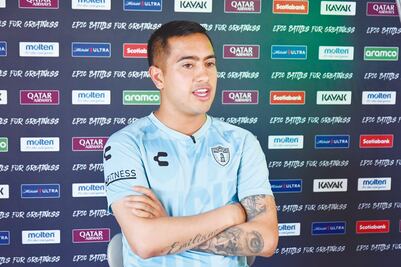 Los Tuzos, con respeto frente al Columbus Crew; optan por no verse favoritos 