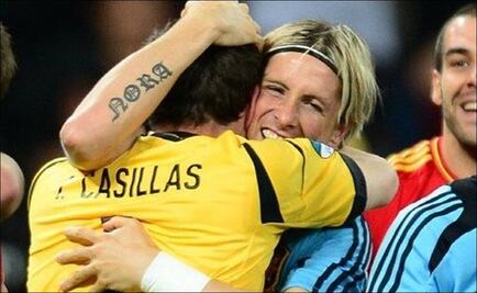 Las emotivas dedicatorias al 'Niño' Torres tras su retiro