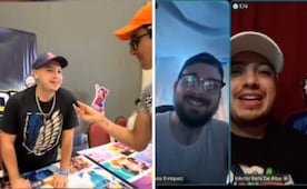 ¿Quién es Héctor Ireta, "Lord Doblaje"?; responde a las críticas tras su polémica entrevista viral