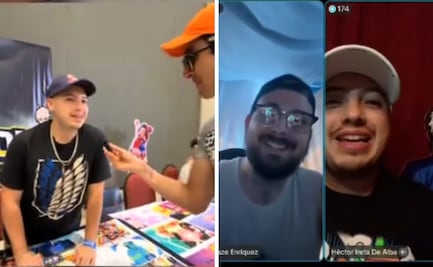 ¿Quién es Héctor Ireta, "Lord Doblaje"?; responde a las críticas tras su polémica entrevista viral