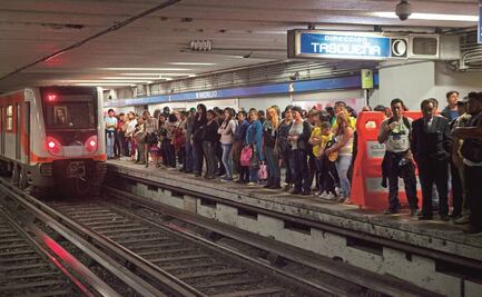 El cine que se ha filmado en las instalaciones del Metro de la CDMX 