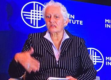 Inseguridad y Estado de derecho, retos de México para atraer inversión; se debe mejorar también infraestructura: IP