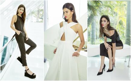 Kendall y Kylie estrenan colección