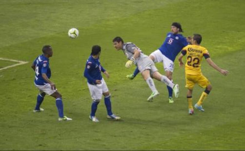 La maldición del Estadio Azul