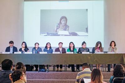 Analizan en CoIDH el caso Atenco 