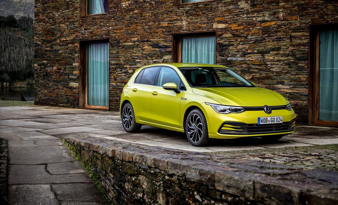 Según estudio, es más fácil recordar nombres de autos que alfanuméricos