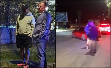 Secretario del Ayuntamiento de SLP protagoniza accidente vial; choca en presunto estado de ebriedad