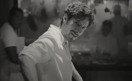 ¿Qué ver?: “La cocina”, filme que brilló en la pasada entrega de los Ariel