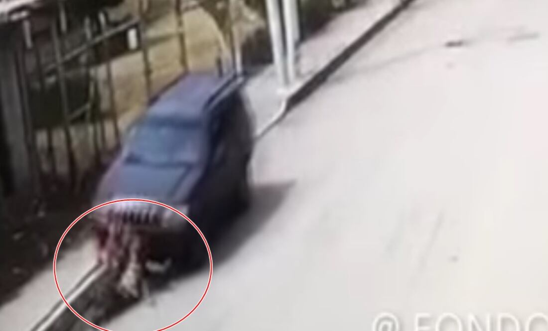 (Foto: Youtube/A Fondo Edomex)