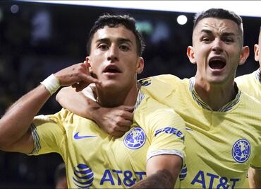 Alejandro Zendejas jugará con la Selección Mexicana, pero no en Qatar 2022